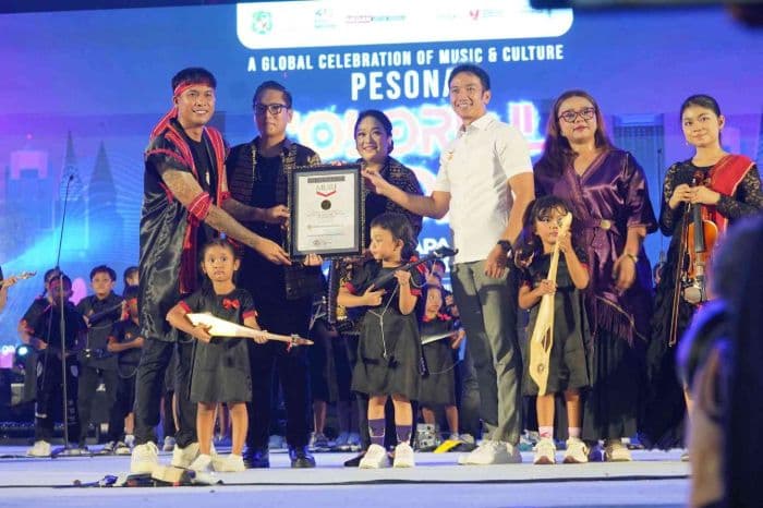 pemko_medan_pecahkan_rekor_dunia_kulcapi_