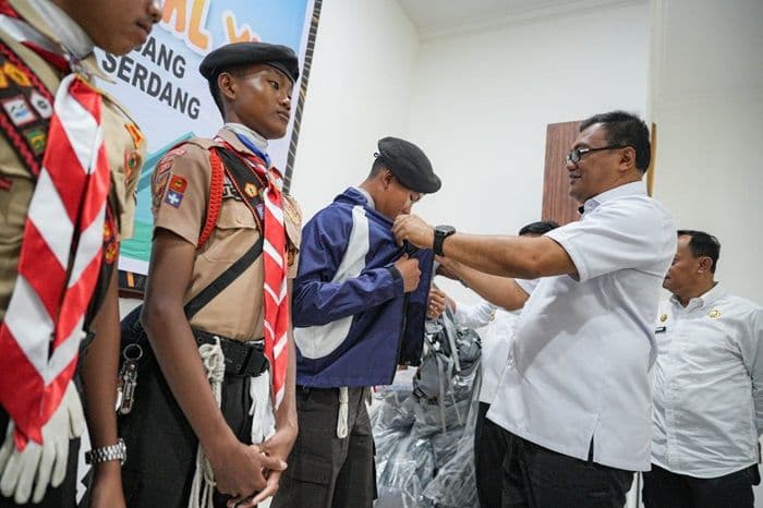 80_peserta_jambore_nasional_deli_serdang_terima_uang_saku_rp2_juta_lebih_per_orang