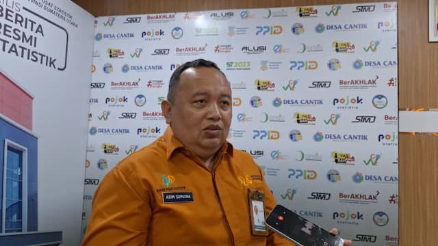 bps_angkatan_kerja_di_sumut_naik_jadi_816_juta_orang_pengangguran_bertambah_3_ribu