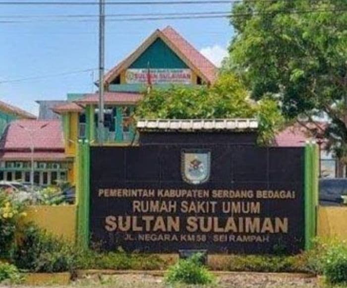 pasien_rsud_sultan_sulaiman_sergai_keluhkan_ac_tak_dingin_hingga_pelayanan_dokter