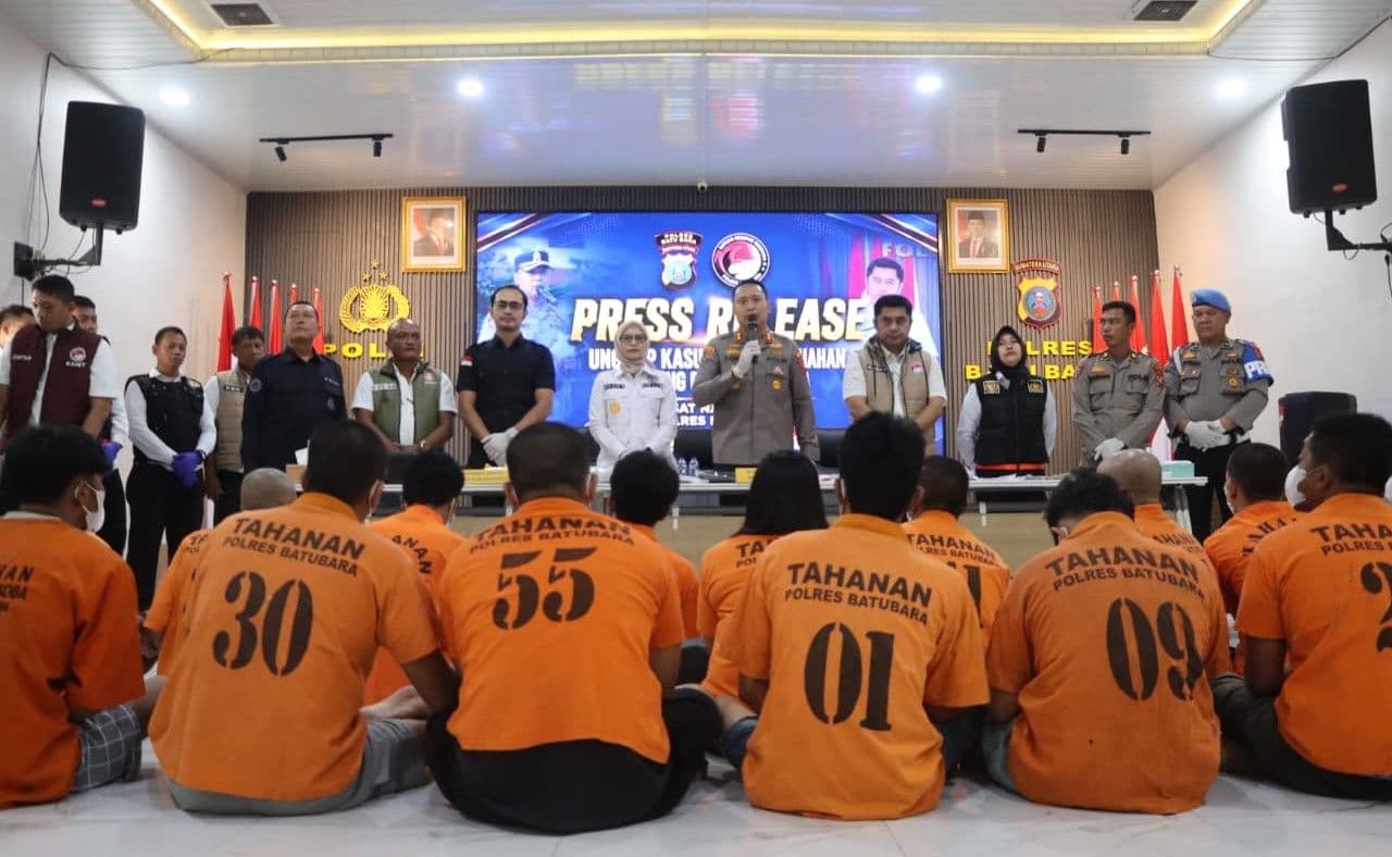polres_batu_bara_ungkap_13_kasus_narkoba_tangkap_19_pengedar