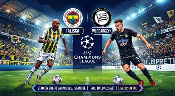 preview_fenerbahce_vs_sturm_graz_langkah_awal_akhiri_penantian_18_tahun_