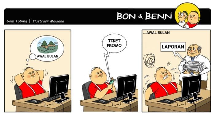 Bon Benn