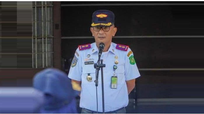 dishub_medan_jelaskan_temuan_bpk_soal_deposit_pengelola_parkir_rp13_miliar