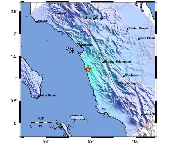 gempa_m49_guncang_tapsel_getaran_terasa_hingga_gunungsitoli