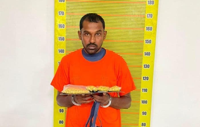 kepling_di_medan_ditangkap_bawa_600_pil_ekstasi_dijanjikan_upah_rp4_juta