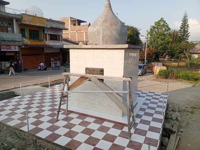 pembangunan_monumen_perang_dunia_ii_di_porsea_toba_capai_70_persen_