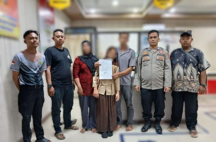 kasus_viral_remaja_diduga_dianiaya_ayah_di_asahan_berakhir_damai_polisi_tetap_awasi