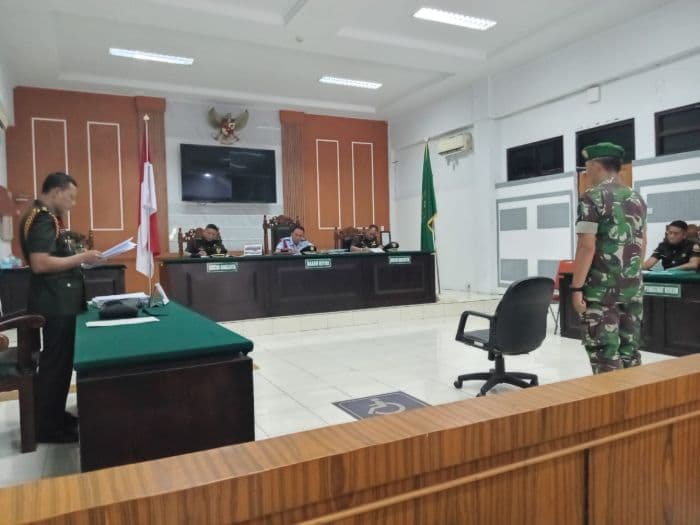 prajurit_tni_bunuh_pelajar_di_deli_serdang_dituntut_setahun_penjara_lbh_medan_meradang