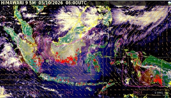 bmkg_deteksi_asap_karhutla_di_sembilan_daerah_sumut_hari_ini_medan_tak_termasuk_