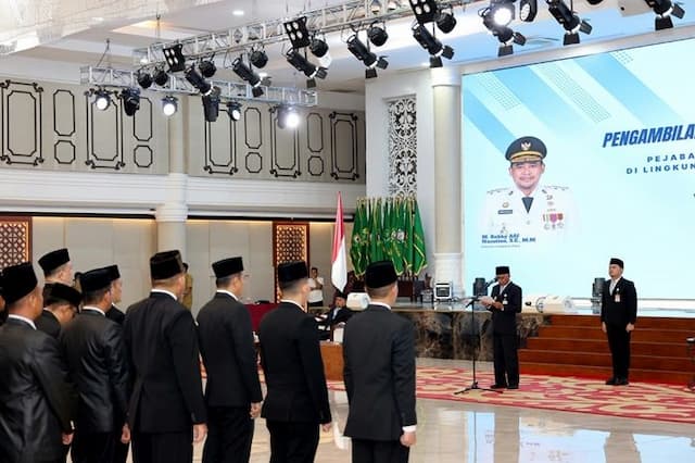 wagub_lantik_188_pejabat_pemprov_sumut_ini_pesan_surya_