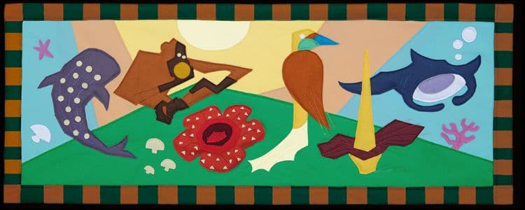 google_rayakan_hari_cinta_puspa_dan_satwa_nasional_dengan_doodle_spesial