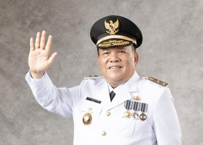 wagub_riau_sf_hariyanto_resmi_jadi_plt_gubernur_usai_abdul_wahid_jadi_tersangka_kpk