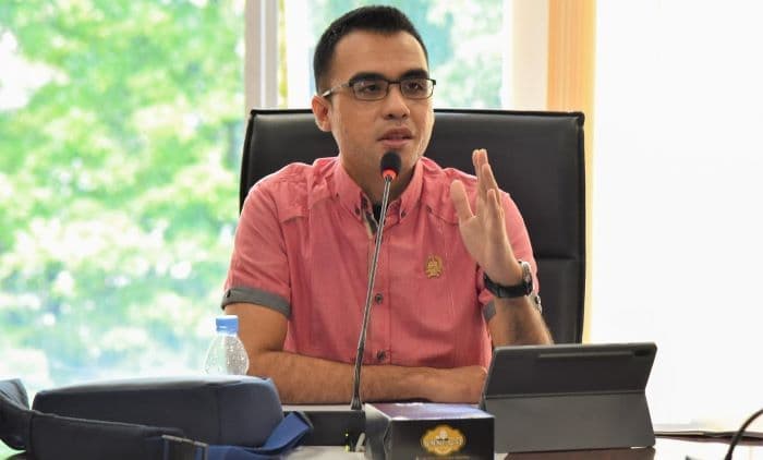 komisi_ii_dprd_medan_minta_dinkes_data_pasien_rawat_inap_akibat_banjir_