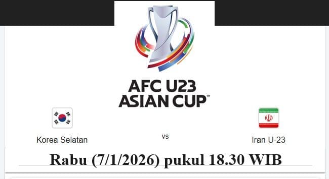 korea_selatan_vs_iran_u23_adu_taktik_pemain_kunci_dan_prediksi_skor_panas_di_piala_afc_u23_2026