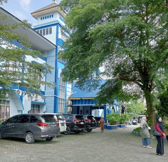 pengangkatan_kasi_pembinaan_smp_disdik_deli_serdang_tuai_kritik