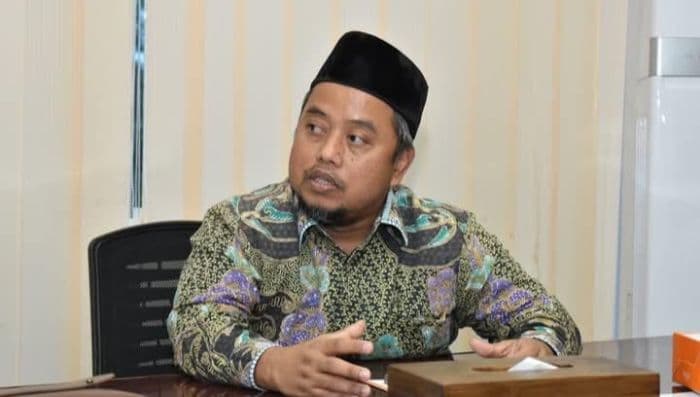 soroti_kekosongan_pejabat_pemko_medan_syaiful_kewenangan_pasti_terbatas_