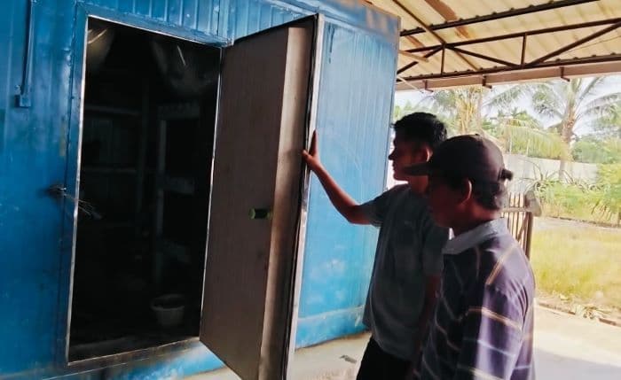 polda_sumut_gerebek_gudang_diduga_tempat_pengoplosan_gas_elpiji_hasilnya_nihil_