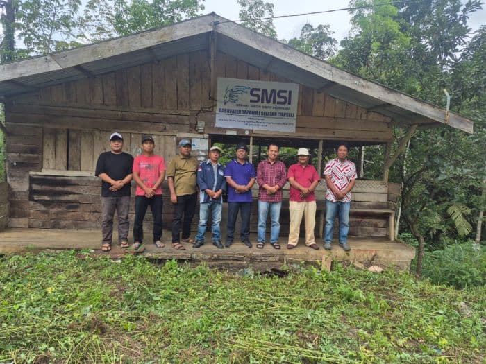 smsi_tapsel_berencana_hadiri_hpn_di_banjarmasin