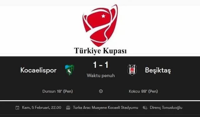 drama_penalti_kocaelispor_tahan_imbang_besiktas_11_di_piala_turki