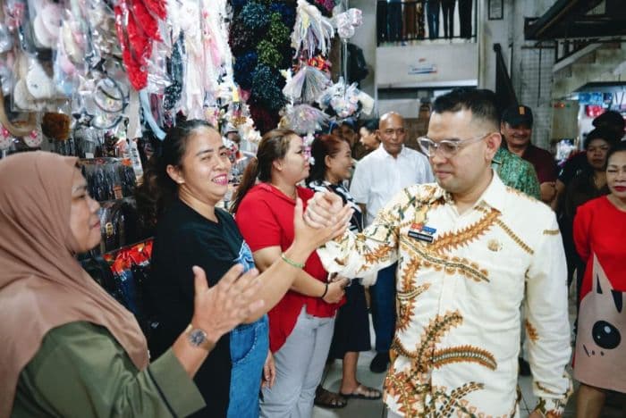 eksekusi_pasar_sambas_ditangguhkan_pud_medan_apresiasi_polrestabes_dan_pn