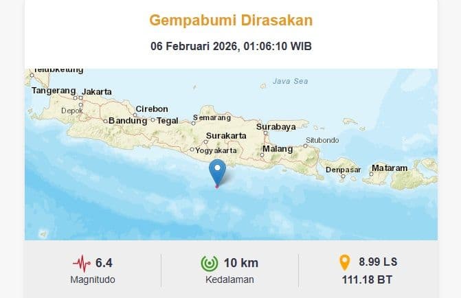 gempa_magnitudo_64_guncang_selatan_jawa_dini_hari_getaran_terasa_hingga_bali