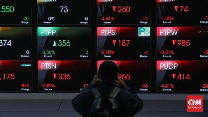ihsg_rawan_koreksi_jelang_akhir_pekan_analis_soroti_tekanan_jual_dan_level_kunci