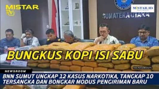 newsroom_bnn_sumut_ungkap_12_kasus_narkotika_tangkap_10_tersangka_dan_bongkar_modus_pengiriman_baru