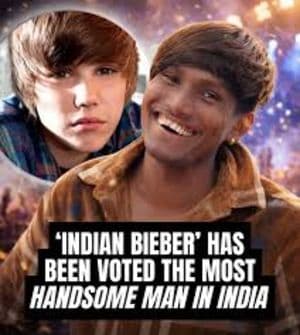 profil_suraj_chavan_yang_diklaim_mirip_justin_bieber