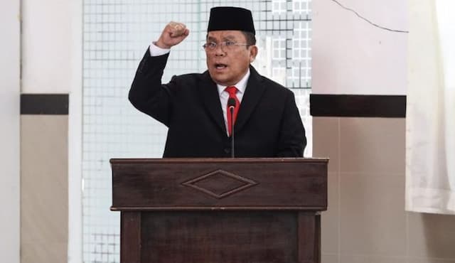 pidato_perdana_wesly_sebagai_wali_kota_pematangsiantar_terima_kasih_susanti