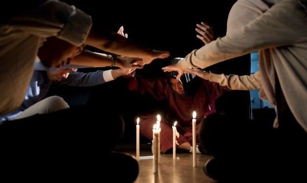 polisi_periksa_pemimpin_aliran_yang_tambah_rukun_islam_jadi_11_di_maros