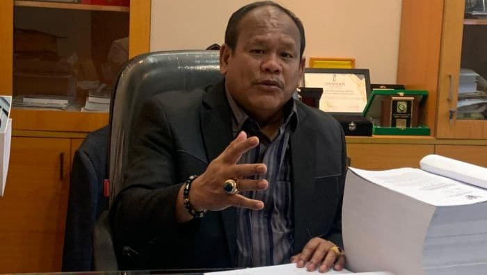 _dewan_tekankan_pentingnya_optimalisasi_dana_tkd_pemulihan_bencana_sumut_