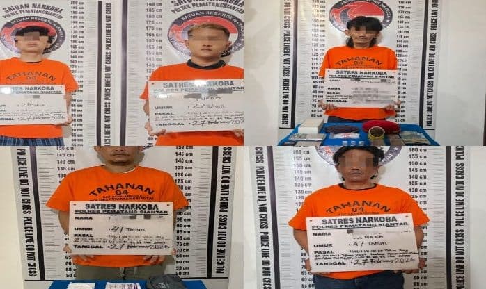 sat_resnarkoba_polres_pematangsiantar_tangkap_5_tersangka_di_4_lokasi_sabu_dan_ganja_disita