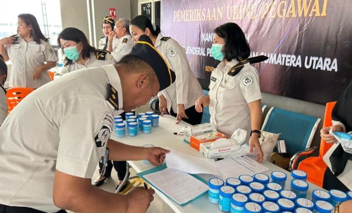 128_pegawai_lapas_tanjung_gusta_medan_negatif_narkoba