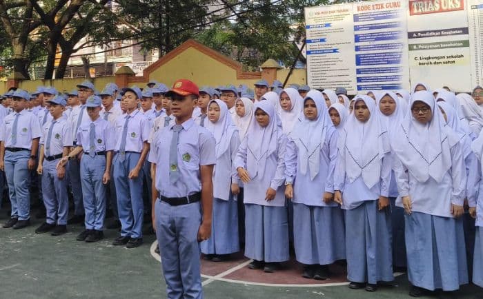 98_siswa_man_1_medan_lolos_snbp_2026_tembus_di_sembilan_ptn_terkemuka