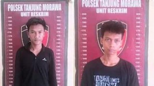 dua_pelaku_curanmor_dibekuk_polisi_di_tanjung_morawa_satu_unit_motor_disita