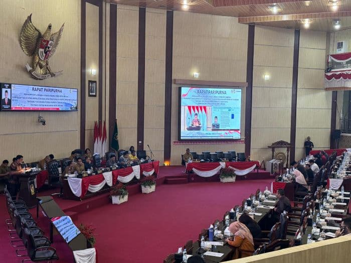 dprd_medan_usul_ranperda_kesehatan_dibahas_di_pansus