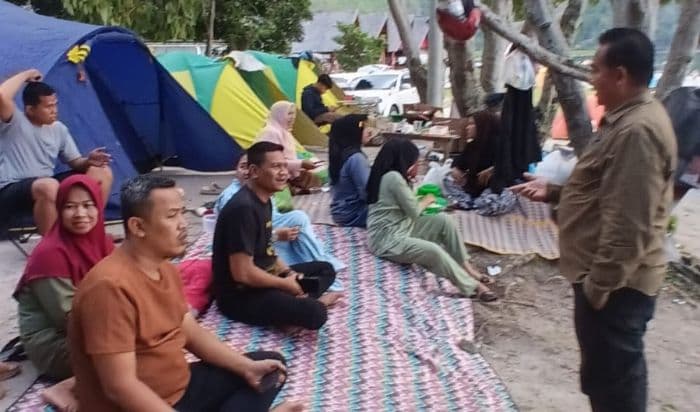pengelolaan_sampah_di_wisata_tenda_pantai_simanjuntak_jadi_perhatian_disbudpar_toba_