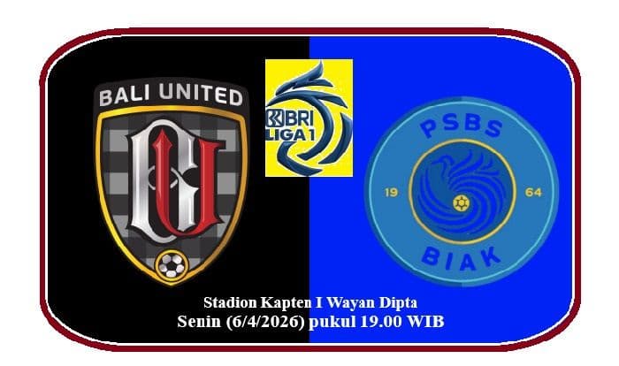 preview_bali_united_vs_psbs_biak_ujian_konsistensi_serdadu_tridatu_badai_pasifik_di_ujung_tanduk