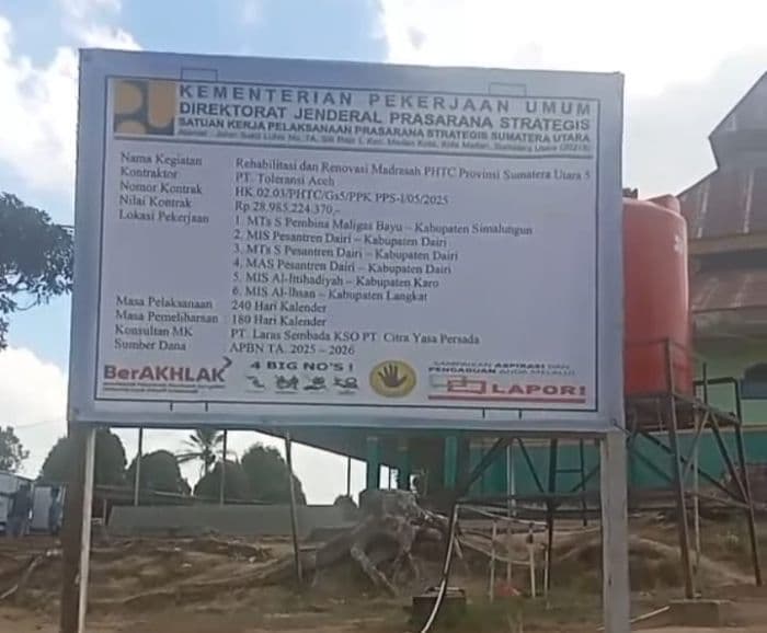 tiga_ponpes_di_dairi_dapat_alokasi_proyek_phtc_senilai_rp289_miliar_kemenag_harapkan_ini