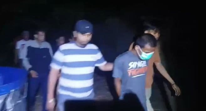 ubah_model_rambut_pelaku_penikaman_di_tembung_ditangkap_saat_menjemur_kopi