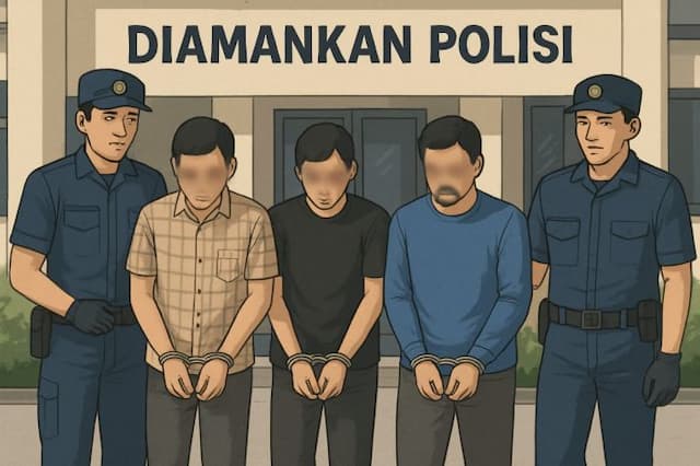 ancam_viralkan_video_tak_senonoh_empat_pria_cabuli_anak_di_simalungun