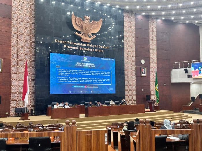 dprd_sumut_setujui_kerja_sama_pariwisata_dengan_ironman_group_as