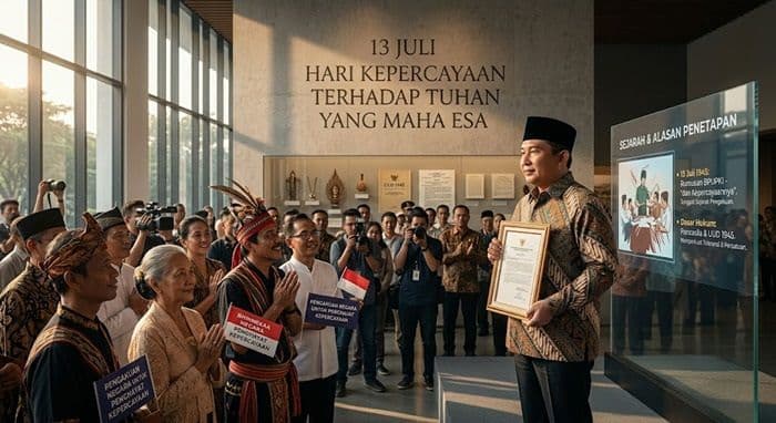 13_juli_2026_jadi_hari_kepercayaan_terhadap_tuhan_yang_maha_esa_ini_sejarah_dan_alasan_pemerintah_menetapkannya