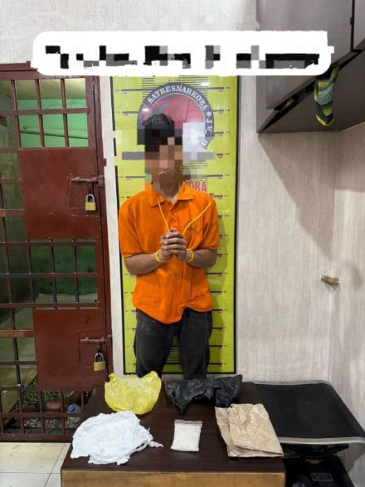 pemilik_sabu_seberat_835_gram_ditangkap_polisi