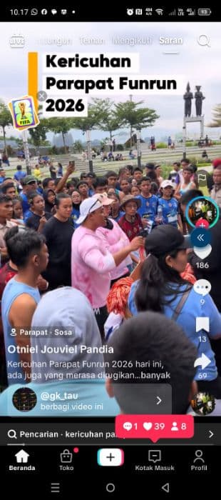 viral_keributan_fun_run_parapat_peserta_protes_fasilitas_dinilai_tak_sesuai_biaya_registrasi_