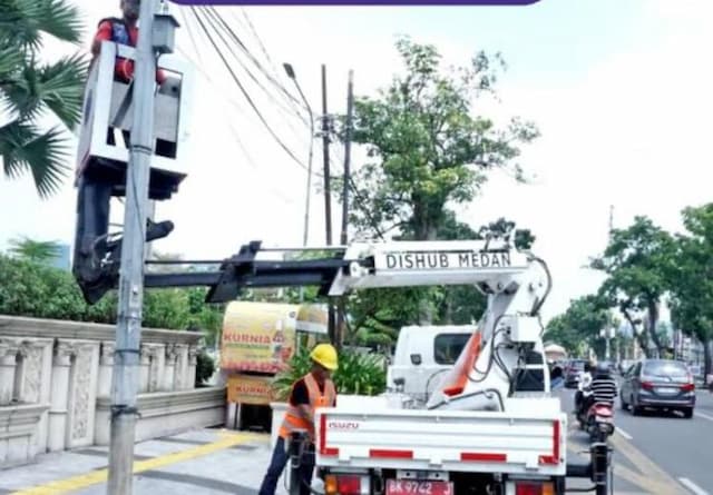 dishub_medan_akui_keterbatasan_sarpras_upayakan_maksimalisasi_pelayanan_lpju