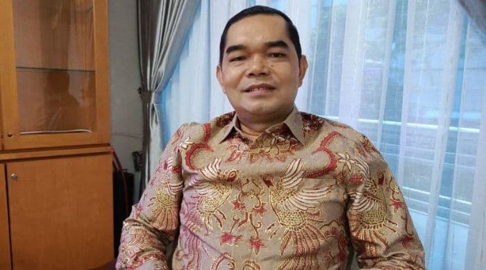 dprd_sumut_dorong_gubsu_lindungi_bilal_mayit_dan_pelayan_rumah_ibadah_dengan_bpjs_ketenagakerjaan