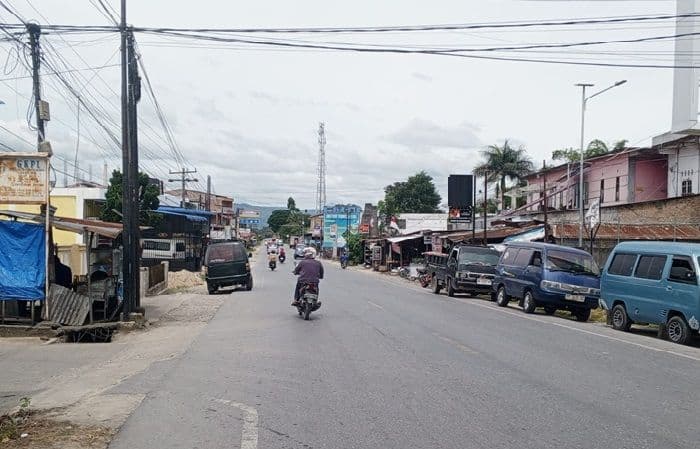 banyak_warga_toba_belum_pasang_bendera_merah_putih_jelang_hut_ke81_ri_ini_alasannya