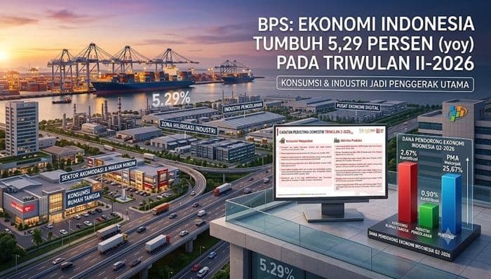 bps_ekonomi_indonesia_tumbuh_529_persen_pada_triwulan_ii2026_konsumsi_dan_industri_jadi_penggerak_utama
